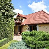 Holiday Home in Krzynia