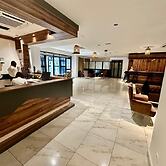 HOTEL LA PIVOINE