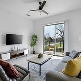 Landing Apartments Denton