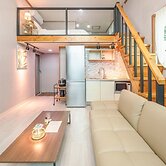 Yeosu Porrr Ocean View Pension