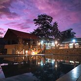 The Rain Tree Resort