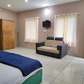 The Rain Tree Resort