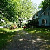 Susquehanna River House