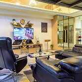 Xspa Apartment Cryptocurrency pay Available