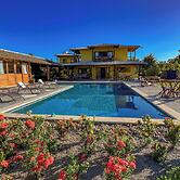 Pousada Refúgio Verde Trancoso