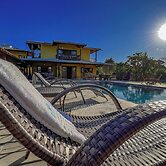 Pousada Refúgio Verde Trancoso