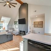 Rest & Relax: Tennessee Home w/ Patio & Fire Pit