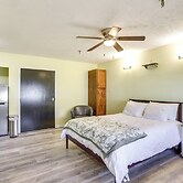 Quiet Oakland City Studio: Walk Downtown!