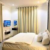 Amia Gold Luxury Apartment