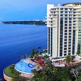 Flat com vista no Tropical Executive