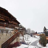 Chalet in Chateau-d'oex Near Gstaad Ski Resort