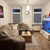 Apartment in Zwickau Near Horch Museum