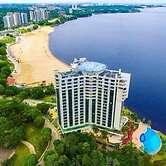 Flat no Tropical Executive Hotel