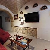 Itiseasy Cuglieri 1 Premium Suite Apartment