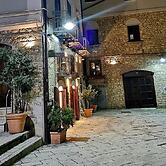 LA SUITE DEL CONVENTO