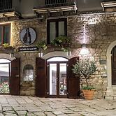 LA SUITE DEL CONVENTO