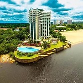 Flat em Tropical Executive Hotel