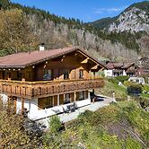 Panorama Ferienhaus Zentral