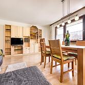 Appartement Golm - M Ser-apartments