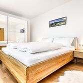 Appartement Ideal in B Rserberg