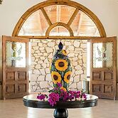 Hotel Chocolate Carruaje