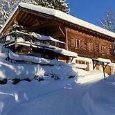 Chalet Tschengla in B Rserberg
