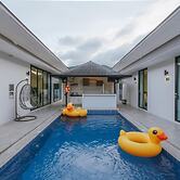 58 Pool Villa