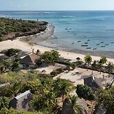 Rote Beach Bungalows