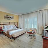 City Stay Hotel Expo Centre