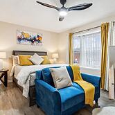 Golden Bloom - 3 2 Condo