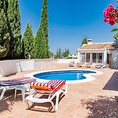 Cruz del Monte in C Mpeta