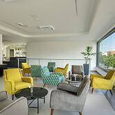 SIMON HOTEL APRILIA