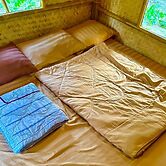 Tid-jai Homestay at Suan Phueng