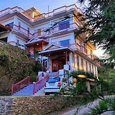 Hotel Basa Palace By GRB