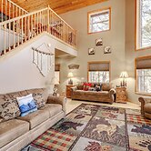 Mountain Retreat in Flagstaffs Kachina Village!