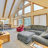 Remote & Peaceful Getaway w/ Games in Eckerman