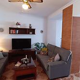 Country House Cuevas Bajas by Genil River