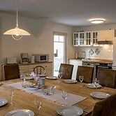 Mill Pond Luxury Escape