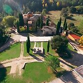 Fortaleza Medieval La Manyosa