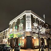 Green Ariana hotel and restaurant