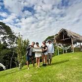 CHOCLINO ECOLODGE BUNGALOWS