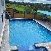 Hotel Cristal Azul