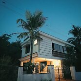 Heritage crystal Villa