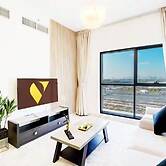 Vogue Near Dragon Mart Olivz Resi Danube