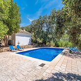 Charming Farmhouse With Private Pool