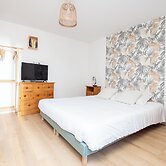 L'Escapade Nature et Gourmande, Chambres d'Hote avec Piscine