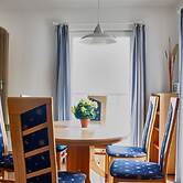 Hausboot in Barth am Barther Bodden