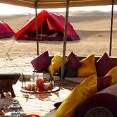 Morocco Bivouac Discoveries