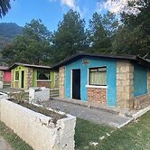 Bungalow Bahía Visión Azul