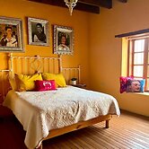 Casa del Nopal Hotel Boutique